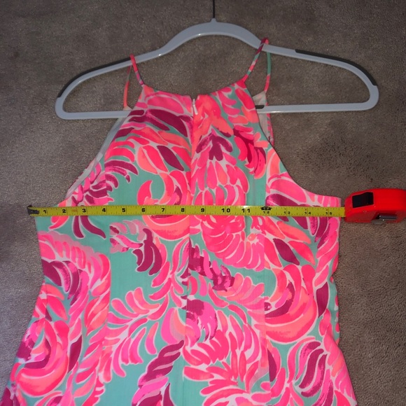 Lilly Pulitzer Dress - Picture 7 of 8